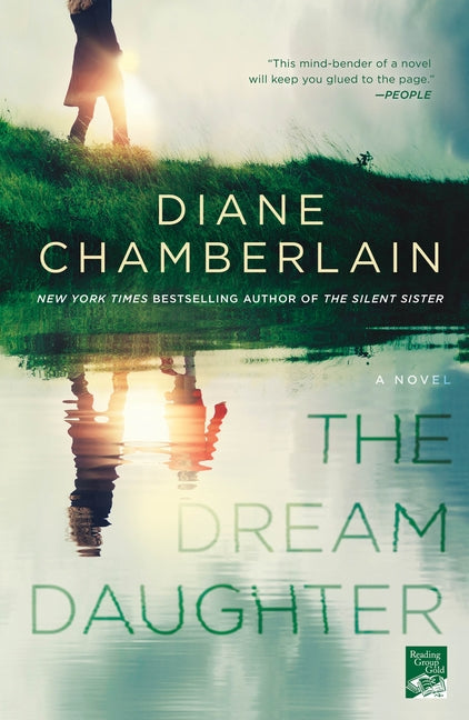 Dream Daughter - Ingram