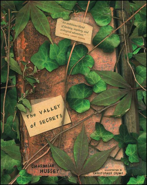 Valley of Secrets - Ingram