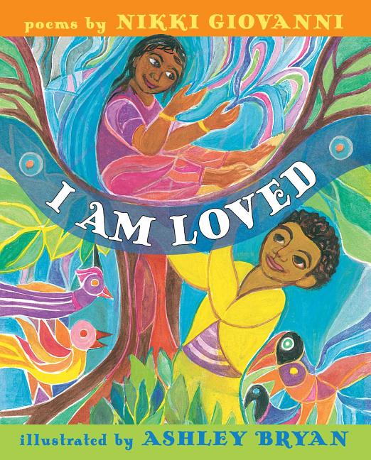 I Am Loved - Ingram