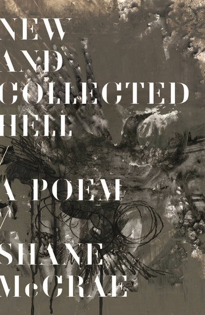 New and Collected Hell: A Poem - Ingram