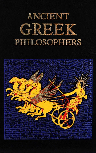 Ancient Greek Philosophers - Ingram