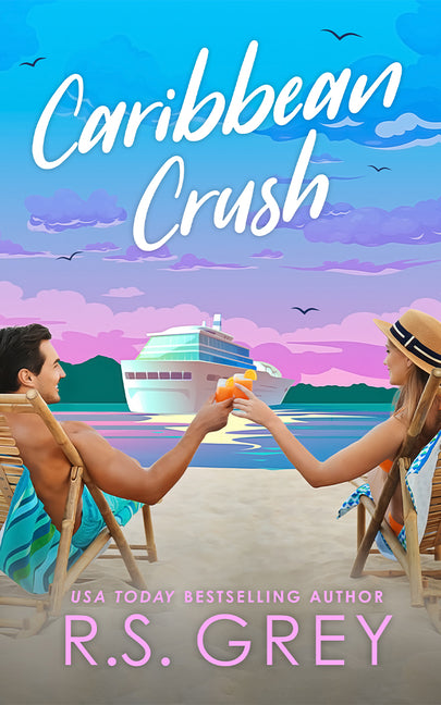 Caribbean Crush - Ingram