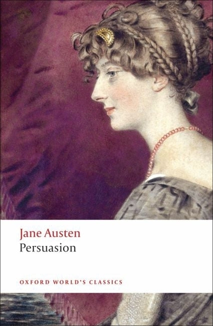 Persuasion - Ingram