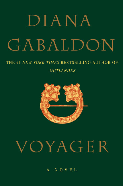 Voyager - Ingram