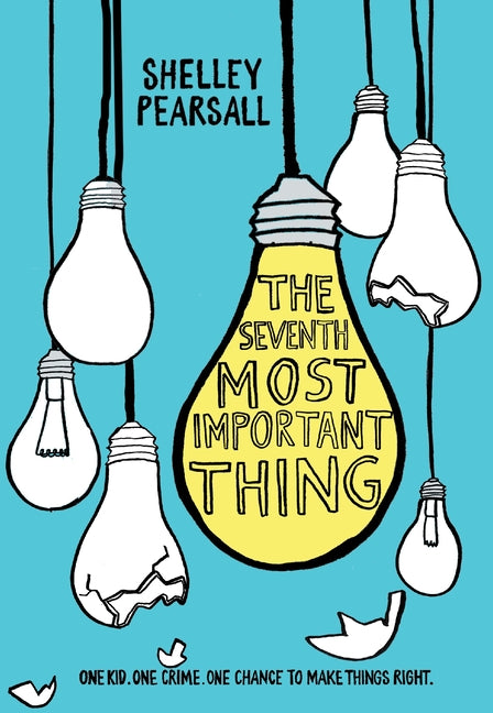 Seventh Most Important Thing - Ingram