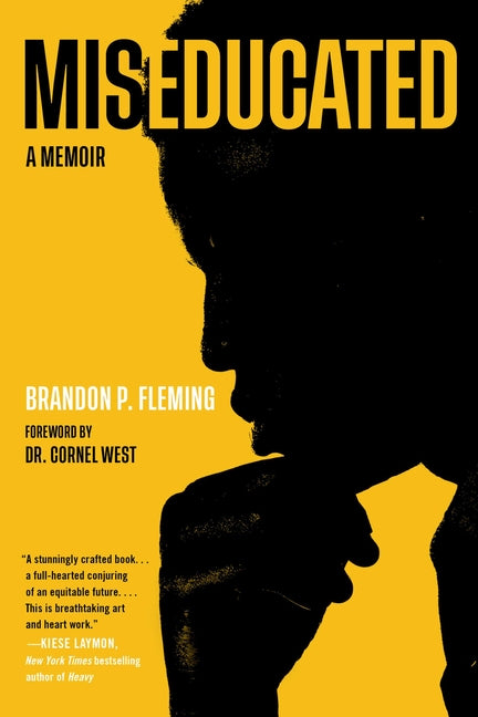 Miseducated: A Memoir - Ingram