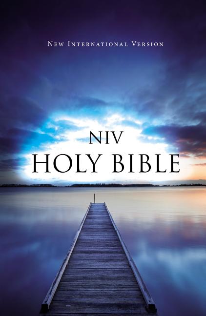 Value Outreach Bible-NIV - Ingram