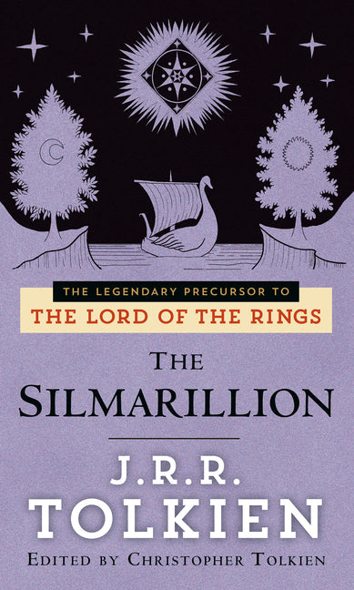 Silmarillion - Ingram