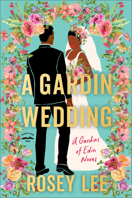 Gardin Wedding: A Gardins of Edin Novel - Ingram