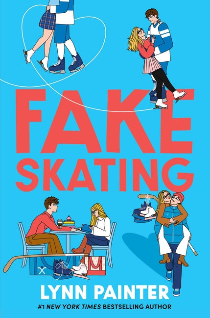 Fake Skating - Ingram