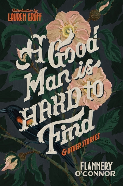 Good Man Is Hard to Find and Other Stories - Ingram