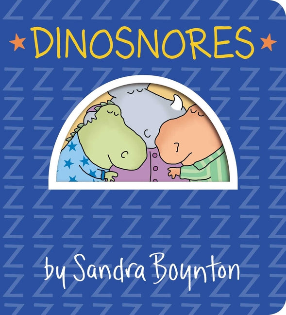 Dinosnores - Ingram