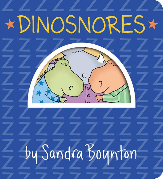 Dinosnores - Ingram