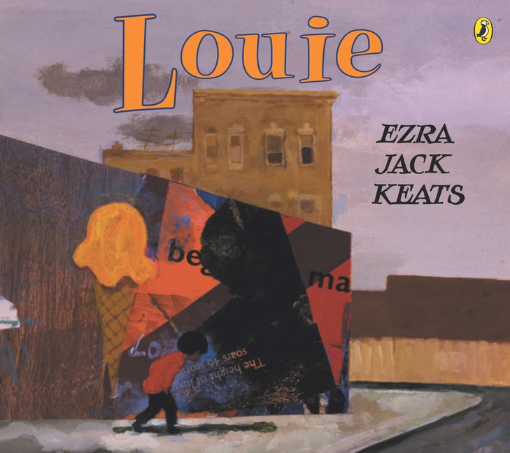 Louie - Ingram