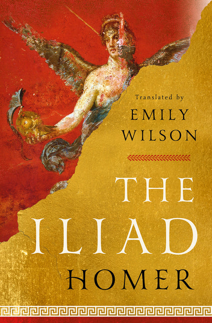 Iliad - Ingram