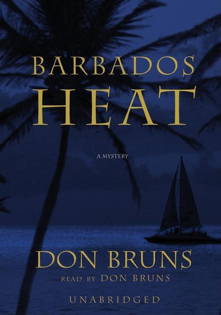 Barbados Heat (Library) - Ingram