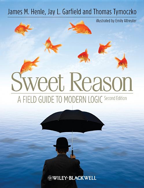 Sweet Reason 2e - Ingram