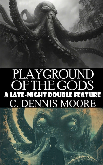 Playground of the Gods - Ingram