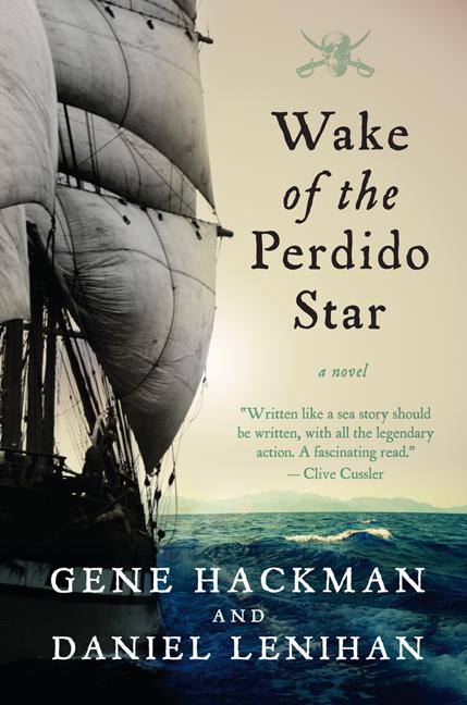 Wake of the Perdido Star - Ingram