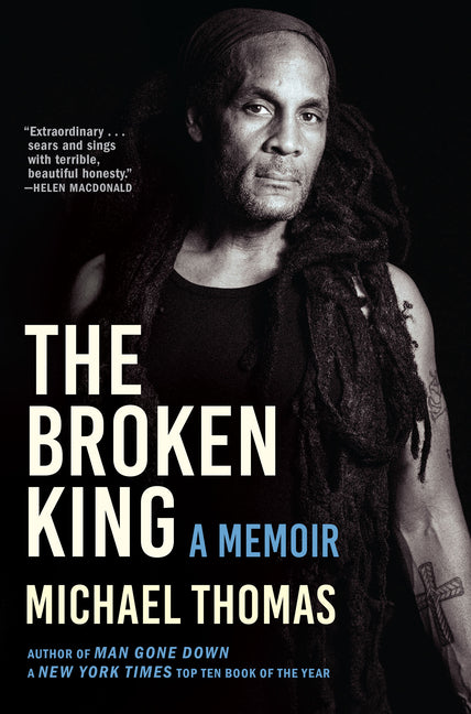 Broken King - Ingram