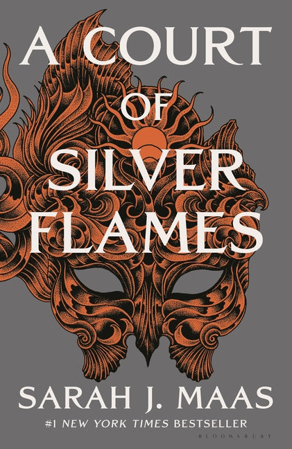Court of Silver Flames - Ingram