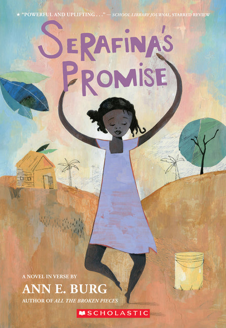 Serafina's Promise - Ingram