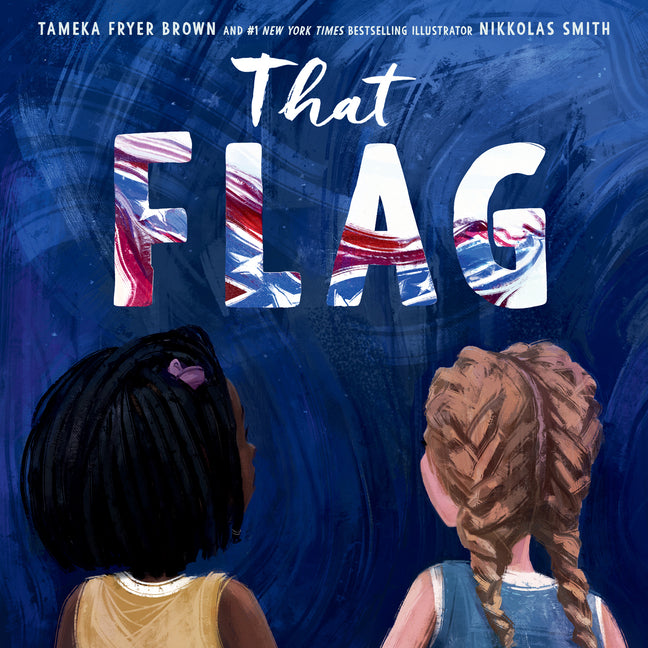 That Flag - Ingram