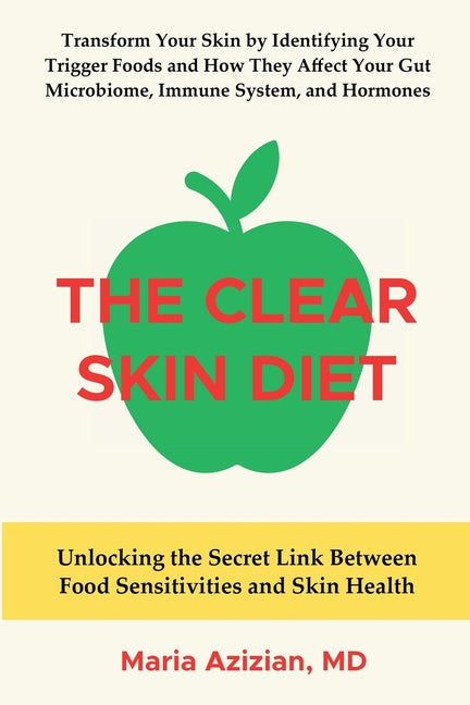 Clear Skin Diet: Unlocking the Secret Link Between Food Sensitivities and Skin Health - Ingram
