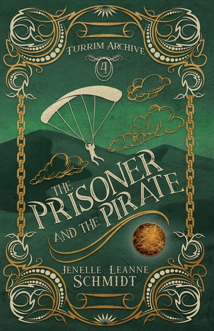 Prisoner and the Pirate - Ingram