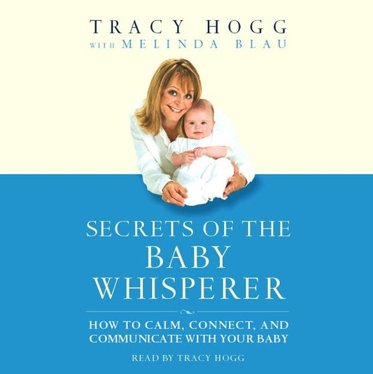 Secrets of the Baby Whisperer - Ingram