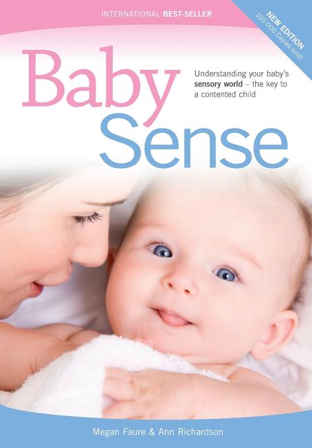 Baby Sense - Ingram