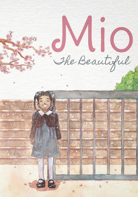 Mio The Beautiful - Ingram