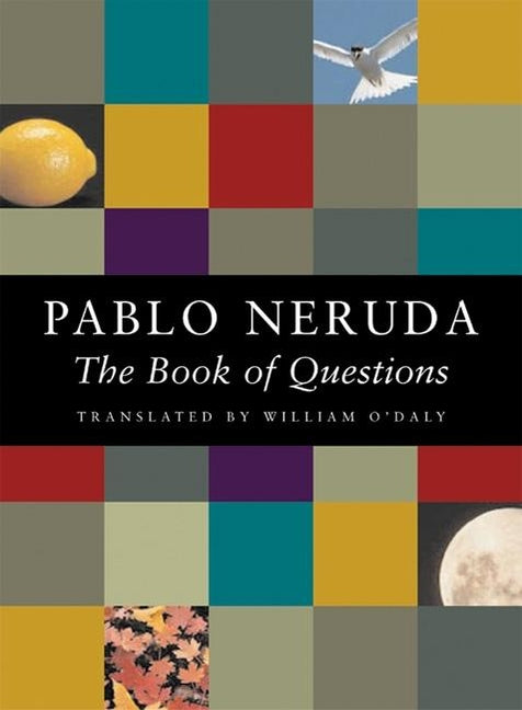 Book of Questions - Ingram