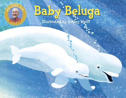 Baby Beluga - Ingram