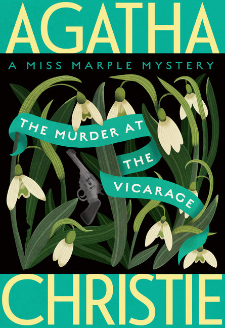 Murder at the Vicarage: A Miss Marple Mystery - Ingram