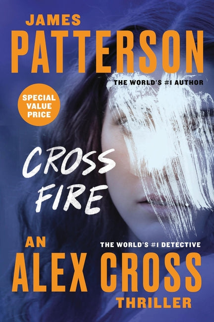 Cross Fire - Ingram