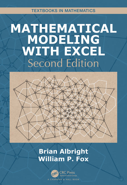Mathematical Modeling with Excel - Ingram