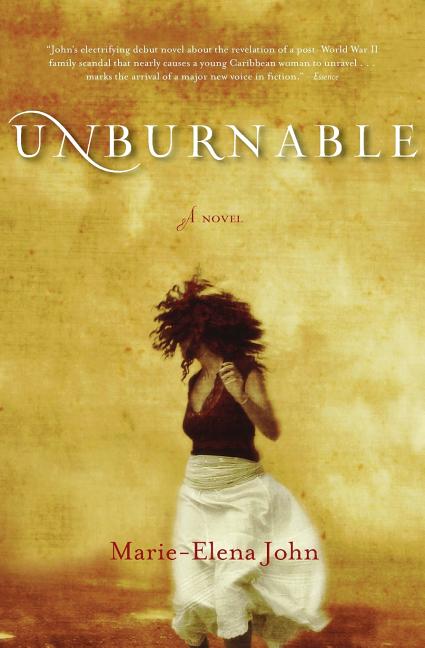 Unburnable - Ingram