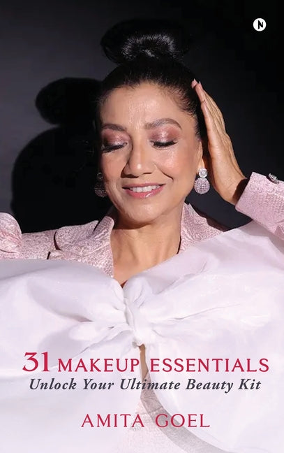 31 Makeup Essentials: Unlock Your Ultimate Beauty Kit - Ingram