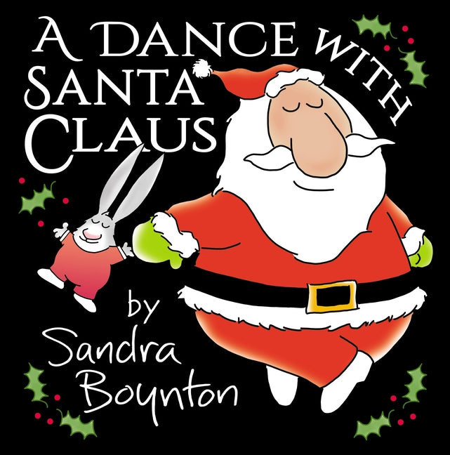 Dance with Santa Claus - Ingram