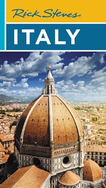 Rick Steves Italy - Ingram