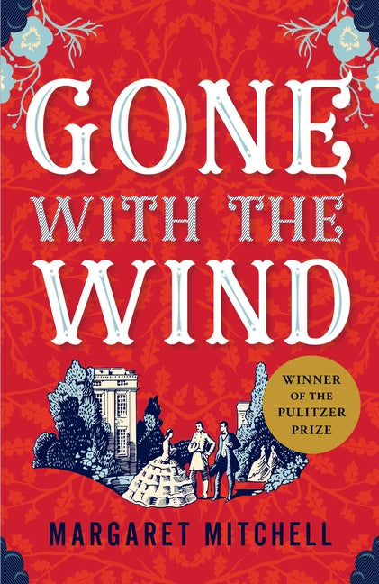 Gone with the Wind (Anniversary) - Ingram