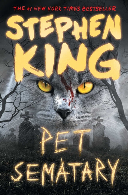 Pet Sematary - Ingram