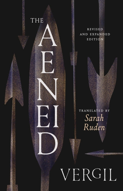 Aeneid (Revised and Expanded) - Ingram