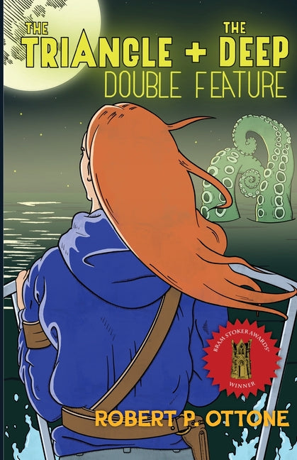 Triangle + The Deep (Double Feature) - Ingram