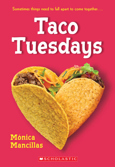 Taco Tuesdays: A Wish Novel - Ingram