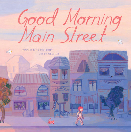 Good Morning Main Street - Ingram