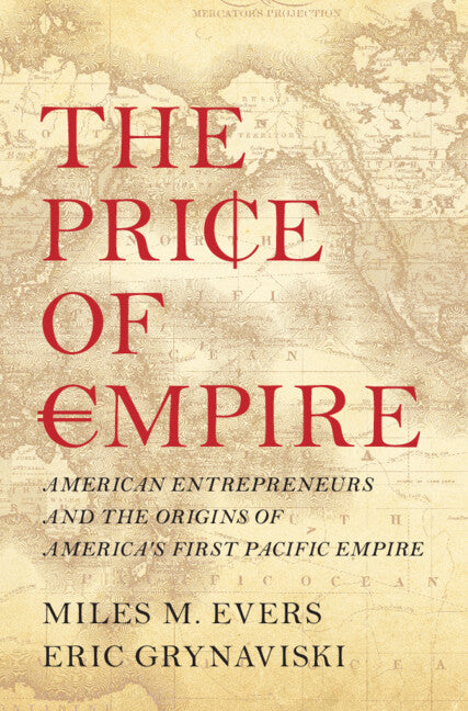 Price of Empire - Ingram