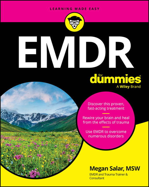 EMDR for Dummies - Ingram