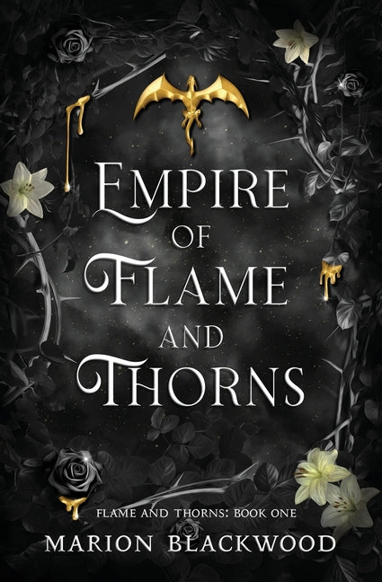 Empire of Flame and Thorns - Ingram